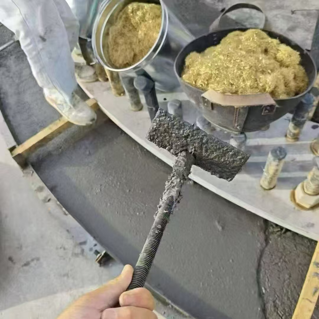 太原C120风电设备基础专用灌浆料